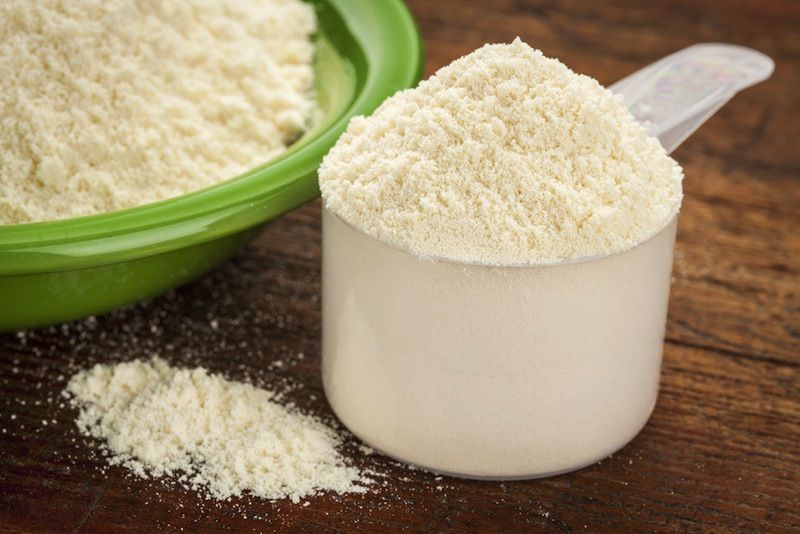 Whey Protein - Supplement Facts & Safety | Live Science