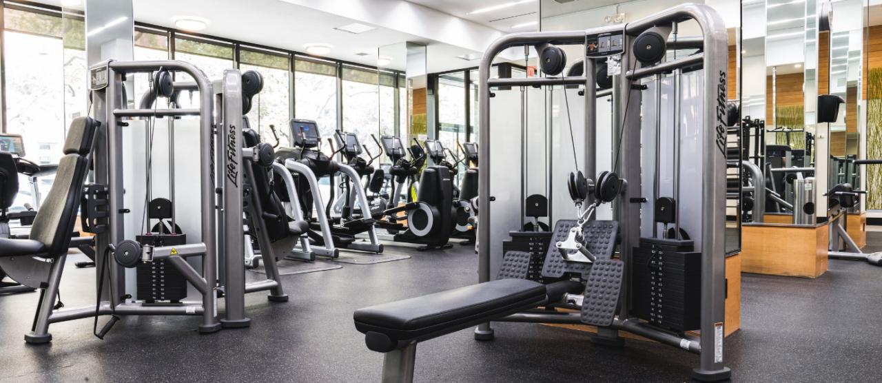 StuyFitness on 20th Gym | Stuyvesant Town Gym & Health Club | StuyTown